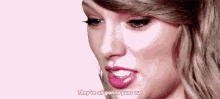 Taylor Swift Gonna Pass Out GIF - Taylor Swift Gonna Pass Out Faint GIFs