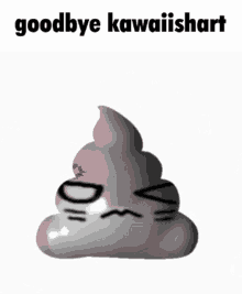 Kawaiishart Goodbye GIF - Kawaiishart Goodbye Goodbye Kawaiishart GIFs