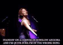 Tori Amos In The Springtime Of His Voodoo GIF - Tori Amos In The Springtime Of His Voodoo Voodoo GIFs