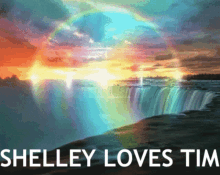 Shelley Tim GIF - Shelley Tim Love GIFs