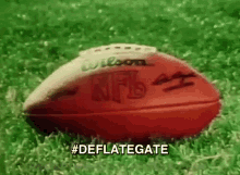 Deflategate GIF - Deflategate Nfl Football GIFs