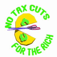 no tax cuts for the rich tax cuts rich elite middle class