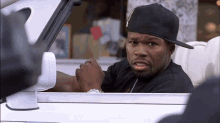 50cent Smile GIF - 50cent Smile Driving GIFs