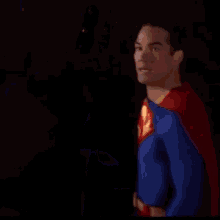 dean cain superman man of steel lois and clark the new adventures of superman