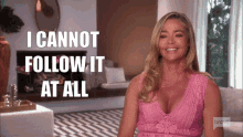 Confused Follow GIF - Confused Follow Rhobh GIFs