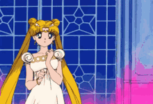 Sailor Moon Prince Endymion GIF - Sailor Moon Prince Endymion Princess Serenity GIFs