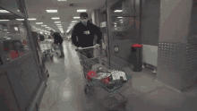 Shopping Jan Dabrowsky GIF - Shopping Jan Dabrowsky Jdabrowsky GIFs
