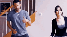Dance Practice GIF - Dance Practice Silver Linings Playbook GIFs