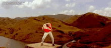 The Feels GIF - Jeetgaye Aamir Badhiya GIFs