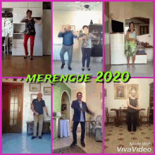 Merengue2020 GIF - Merengue2020 2020 GIFs