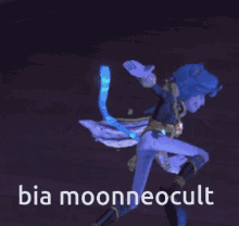 moonneocult moonneocult