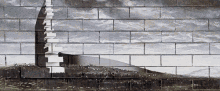 The Wall - Wall GIF - Wall Pink Floyd The Wall GIFs
