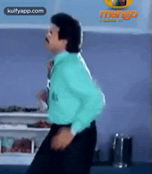 Venkatesh Babu In Shock.Gif GIF - Venkatesh Babu In Shock Venky Venky Mama GIFs