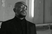 The World Is In Danger Not My Division GIF - The World Is In Danger Not My Division Samuel Jackson GIFs