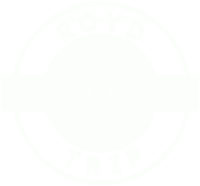 Royd Trip Roynaufal Sticker - Royd Trip Roynaufal Grand Cherokee Stickers
