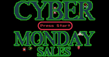 Cyber Monday Happy Cyber Monday GIF - Cyber Monday Happy Cyber Monday Cyber Monday Sales GIFs