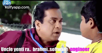 uncle-yenti-ra..brahmi-software-engineer