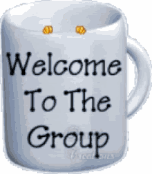 Welcome To The Group Wave GIF - Welcome To The Group Welcome Wave GIFs