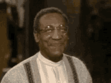Bill Cosby You Dip The Spoon In The Puddin GIF - Bill Cosby You Dip The Spoon In The Puddin Eye Roll GIFs