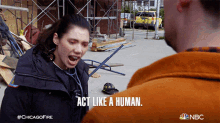 act like a human violet mikami chicago fire respect people mind others act like a human violet mikami chicago fire respect people mind others