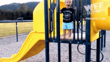 Playground Child GIF - Playground Child Fall GIFs