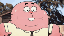 Stop It Richard Watterson GIF - Stop It Richard Watterson The Amazing World Of Gumball GIFs