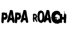 Papa Roach Papa Roach Logo GIF - Papa Roach Papa Roach Logo Band Logo GIFs