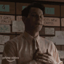 thank you bob carroll jake lacy being the ricardos no worries thank you bob carroll jake lacy being the ricardos no worries