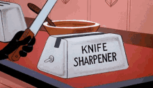 microtech knife sharpener