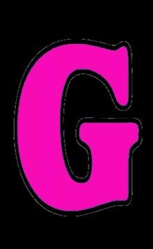 letra g letter g colorful letra g letter g colorful