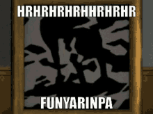 Funyarinpa 999 GIF - Funyarinpa 999 Zero Escape GIFs