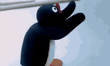 Pingu Penguin GIF - Pingu Penguin No GIFs