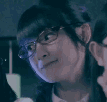 tsugunaga blinking cute kwaii momoko tsugunaga blinking cute kwaii momoko