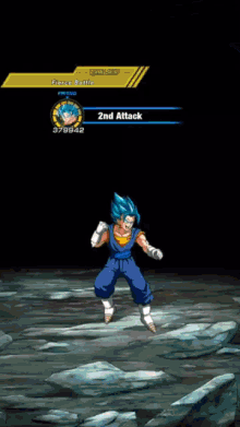 dokkan battle vegito dokkan battle vegito