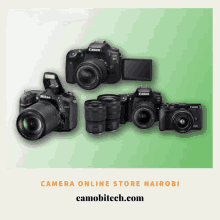 Camera Online Store Nairobi GIF - Camera Online Store Nairobi GIFs