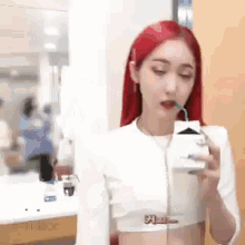 Sinb Reaction Sinb Standing GIF - Sinb Reaction Sinb Standing Sinb Disgusted GIFs
