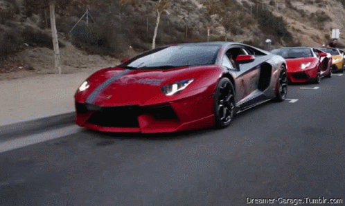Lamborghini Cars GIF - Lamborghini Cars Car - Discover & Share GIFs