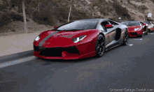 Lamborghini Cars GIF - Lamborghini Cars Car GIFs