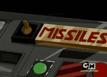 Launch Missiles GIF - Launch Missiles Cartoon GIFs