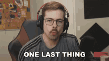 One Last Thing Basically Homeless GIF - One Last Thing Basically Homeless Reminder GIFs