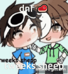 Tweeks Sheep GIF - Tweeks Sheep Discord GIFs