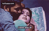 I Love You.Gif GIF - I Love You Loveyou Samantha Akkineni GIFs