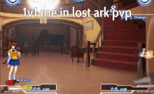 Lost Ark 1v1me GIF - Lost Ark 1v1me Pvp GIFs