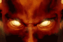 Demon Scary GIF - Demon Scary Hell GIFs