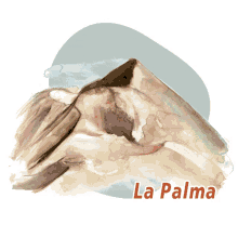 La Palma Volcanes GIF - La Palma Volcanes Volcan GIFs