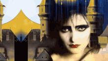Siouxsie Rock GIF - Siouxsie Sioux Rock GIFs