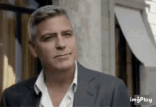 Nespresso George GIF - Nespresso George Clooney GIFs