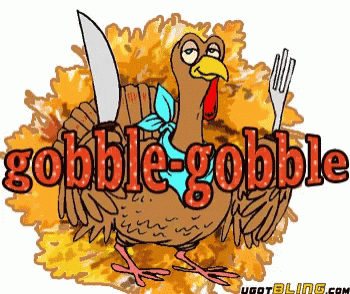Gobble Gobble Gobble Sticker Gobble Gobble Gobble Discover Share GIFs Gobble Gobble Gobble