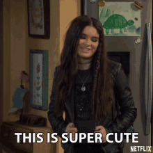 This Is Super Cute So Cute GIF - This Is Super Cute Super Cute So Cute GIFs
