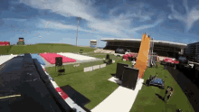 slide nitro